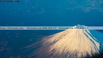 File in trần canh tuyet tren dinh nui 638 (bản gốc) mây trời