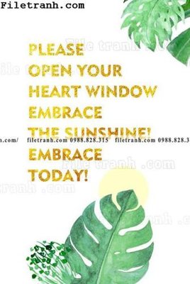 Hình ảnh gốc cay xanh tuoi nho 122 (để in khổ lớn)