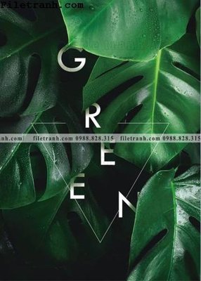 File gốc cay xanh tuoi nho 146 (PNG) nền trong suốt