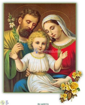 Tải file gốc File gốc tranh công giáo CG185 (bản PSD) đầy đủ layer