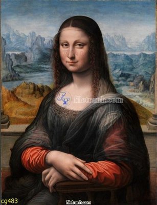 Tải file File gốc tranh công giáo CG483 (ảnh gốc) in tranh kính