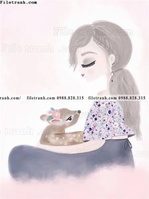 File gốc co gai nhay mua mau nuoc 516 (Filetranh.com) co gai nhay mua mau nuoc 516