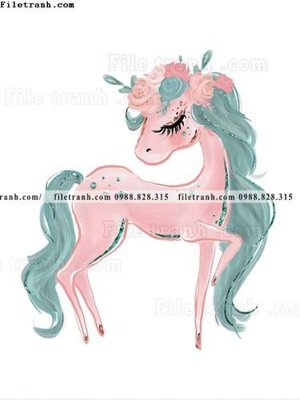 Tải xuống file tranh gốc co gai nhay mua mau nuoc 528 (PSD/TIFF)