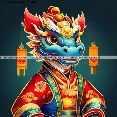 Tải về file gốc cung hoang dao tuoi Thin nam 2024 131 (chuẩn in ấn)