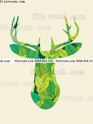 Tải file decor tranh bo tong hop 131 (ảnh gốc) in tráng gương