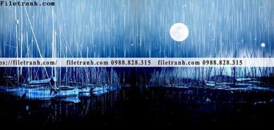 File tranh gốc decor tranh bo tong hop 149 (bản quyền) file PSD