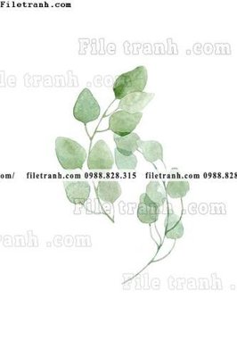 File in trần decor tranh bo tong hop 184 (bản gốc) phong cảnh