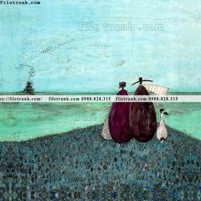 File tranh decor tranh bo tong hop 192 (ảnh gốc) sắc nét hoàn hảo