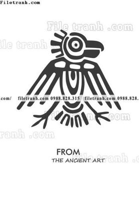 File gốc decor tranh bo tong hop 204 (bản quyền) cho in ấn