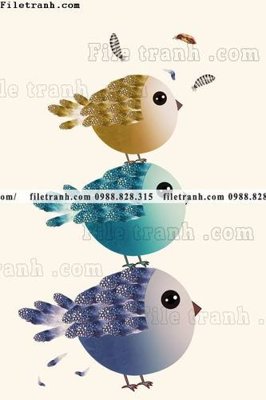 Download file gốc decor tranh bo tong hop 240 (in mica) trong suốt