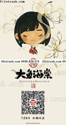 File tranh in tráng gương decor tranh bo tong hop 335 (siêu nét)