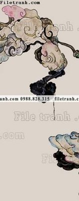 File ảnh decor tranh bo tong hop 348 (gốc) in quảng cáo ngoài trời