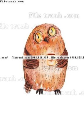 Hình ảnh file gốc in lụa decor tranh bo tong hop 360