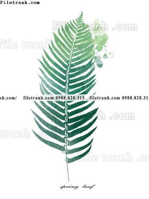 Tải file decor tranh bo tong hop 375 (ảnh gốc) in tranh kính