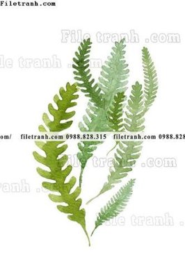 File gốc decor tranh bo tong hop 417 (in mica) cắt laser