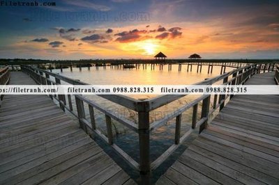 File in lụa decor tranh bo tong hop 444 (tân cổ điển) decor tranh bo tong hop 444