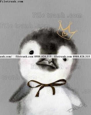 File in trần decor tranh bo tong hop 454 (bản gốc) 5D