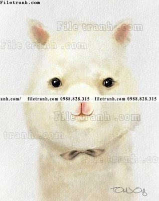 Tải file decor tranh bo tong hop 458 (ảnh gốc) in gạch 3D