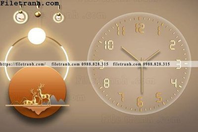 Tải file gốc dong ho gop nha hang dep 100 (để in lụa)