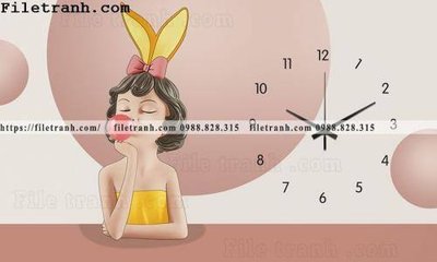 Hình ảnh file gốc in lụa dong ho hop dong ho nha hang 108