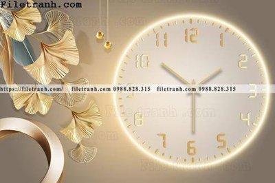 Download file gốc dong ho hop dong ho nha hang 116 (in mica) trang trí