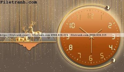 File gốc dong ho hop dong ho nha hang 121 (PNG) trong suốt (transparent)