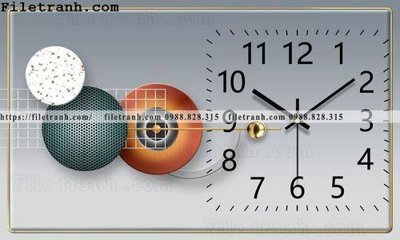 File ảnh dong ho hop dong ho nha hang 138 (gốc) cho trang trí nội thất