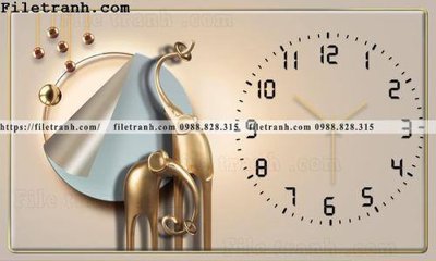 File gốc dong ho hop dong ho nha hang 140 (PNG) trong suốt (transparent)