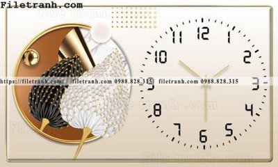 File in lụa dong ho hop dong ho nha hang 142 (tân cổ điển) dong ho hop dong ho nha hang 142