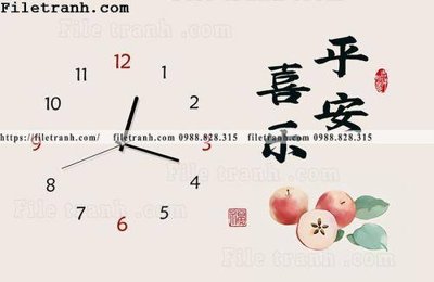 File gốc dong ho hop dong ho nha hang 152 (trang trí) phòng trẻ em