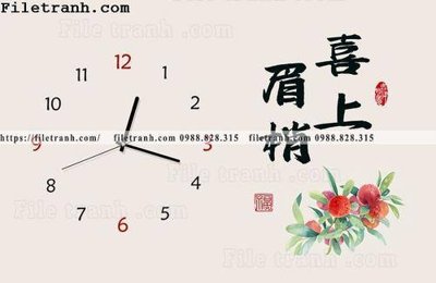 File tranh dong ho hop dong ho nha hang 159 (gốc) chủ đề con người