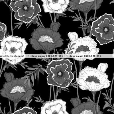 Tải file gốc dong vat va hoa trang nha 206 (in khổ lớn) không vỡ