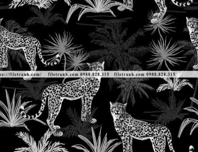 Download file dong vat va hoa trang nha 247 (chất lượng in ấn)