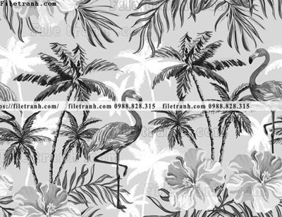 Tải file gốc dong vat va hoa trang nha 252 (bản PSD) gốc