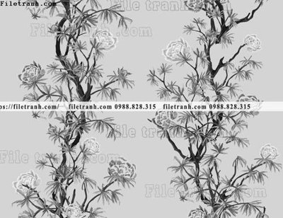 Ảnh mô tả file gốc in mica dong vat va hoa trang nha 260