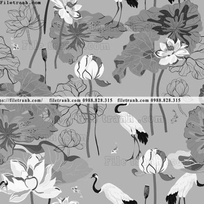 File in trần dong vat va hoa trang nha 292 (bản gốc) trời sao