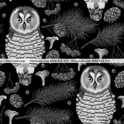 Tải file dong vat va hoa trang nha 314 (gốc) in ấn ngay lập tức