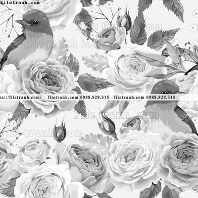 Mua file gốc dong vat va hoa trang nha 329 (PSD) tại Filetranh.com