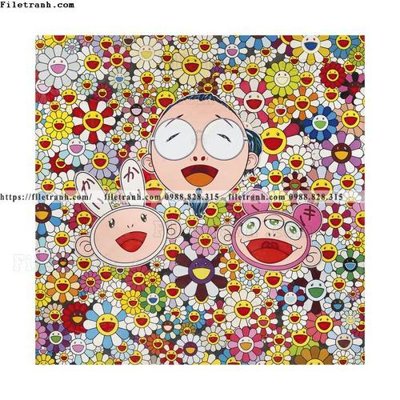 File ảnh gốc doraremon 504 (chuyên in mica)