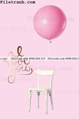 File in mica duong hinh hoc truu tuong 133 (bản gốc) làm vách ngăn