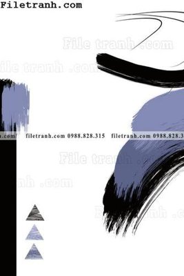 File PSD duong hinh hoc truu tuong 190 (bản gốc) dễ dàng edit