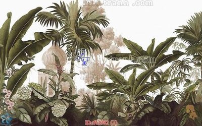 File tranh File psd tường quán cà phê FT2082 (gốc) chủ đề trừu tượng