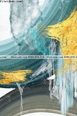 File tranh PSD hien dai sang trong anh sang truu tuong 221 chất lượng cao