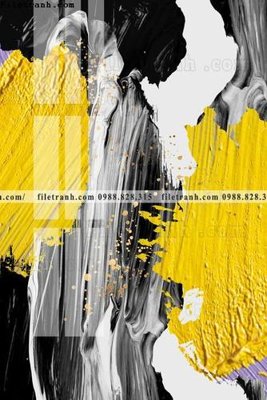 File tranh quảng cáo hien dai sang trong anh sang truu tuong 223 (download file gốc)