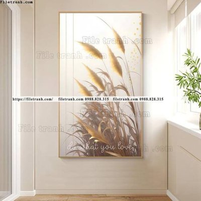 Tải file hinh anh bong lau vang 511 (gốc) làm file thiết kế