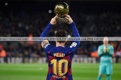 Ảnh gốc hinh anh cau thu bong da Messi 188 (siêu chi tiết) để in ấn