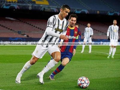 Tải file hinh anh cau thu bong da Messi 345 (gốc) chủ đề phong thủy