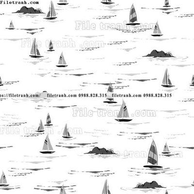 File tranh hinh anh cay dua nhiet doi 1512 (ảnh gốc) không bị mờ