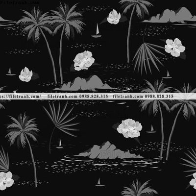 File gốc hinh anh cay dua nhiet doi 1515 (phong cách) cổ điển