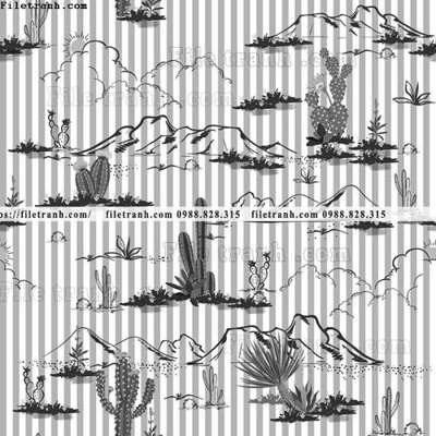 File tranh quảng cáo hinh anh cay dua nhiet doi 1525 (download file gốc)